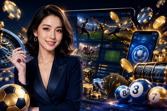 b5555 Casino – Sòng bài trực tuyến uy tín