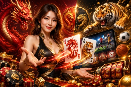 b5555 Casino – Nạp rút tiền nhanh qua MoMo ZaloPay