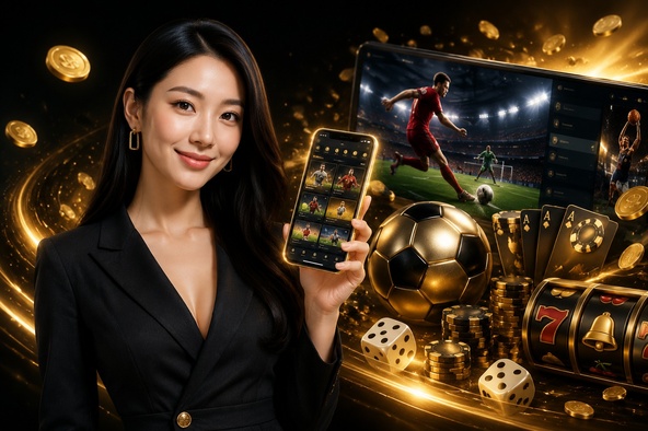 b5555 Casino – Bàn chơi casino live dealer thật